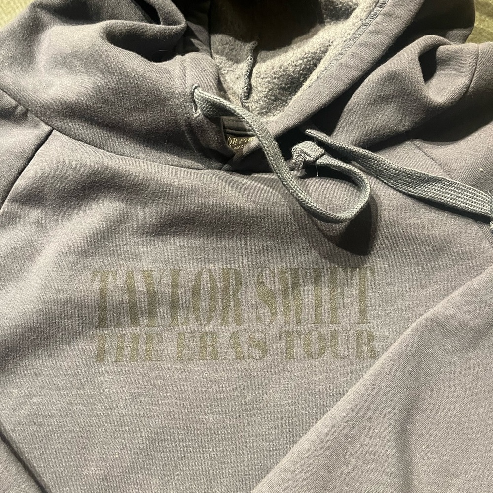 Eras Tour Merch